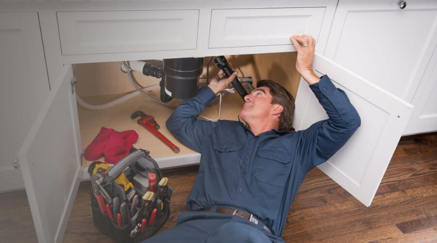 Professional expert plumbing services in White Sands Missile Range, NM